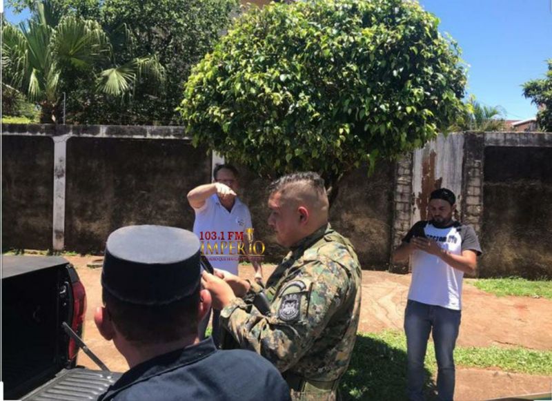 Victima de  extorsión por parte de agentes del GEO obtuvo su sobreseimiento definitivo