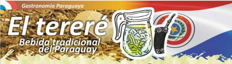 Hoy se recuerda el "Día Nacional del tereré" y el Instituto de Alimentación y Nutrición (INAN) comparte algunas curiosidades de la populosa bebida paraguaya.