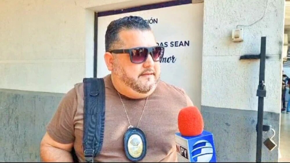 Médico forense critica el sumario en su contra por revelar precariedades en la Fiscalía