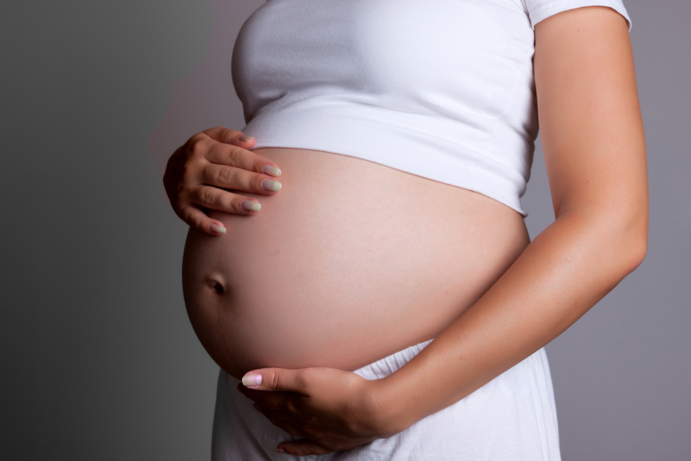 Le niegan internación en el Hospital Regional a una mujer con 9 meses de gestación