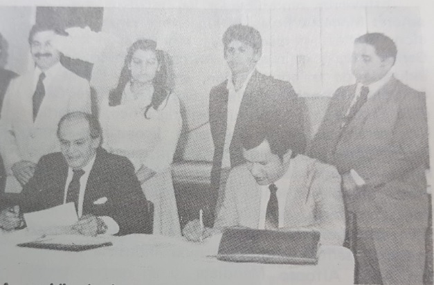 ¿Qué fue de ALORTPA?