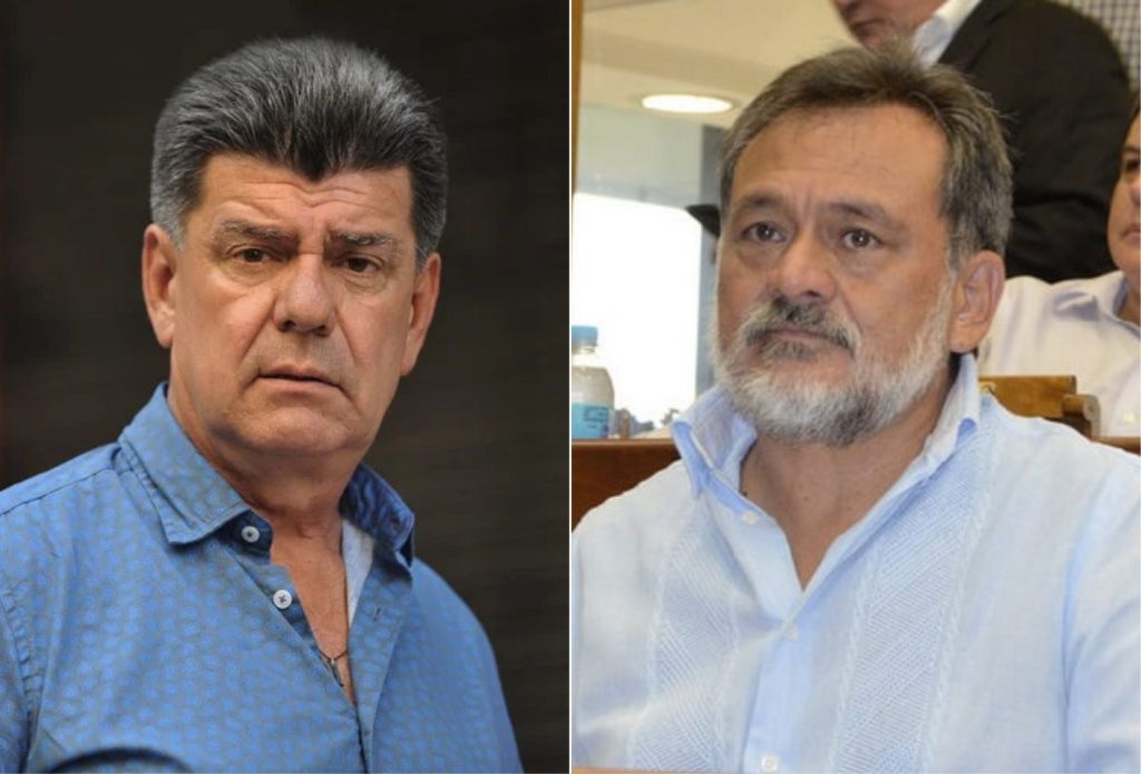 «Efraín Alegre es el que destruyó la unidad en el país», asegura Sixto Pereira