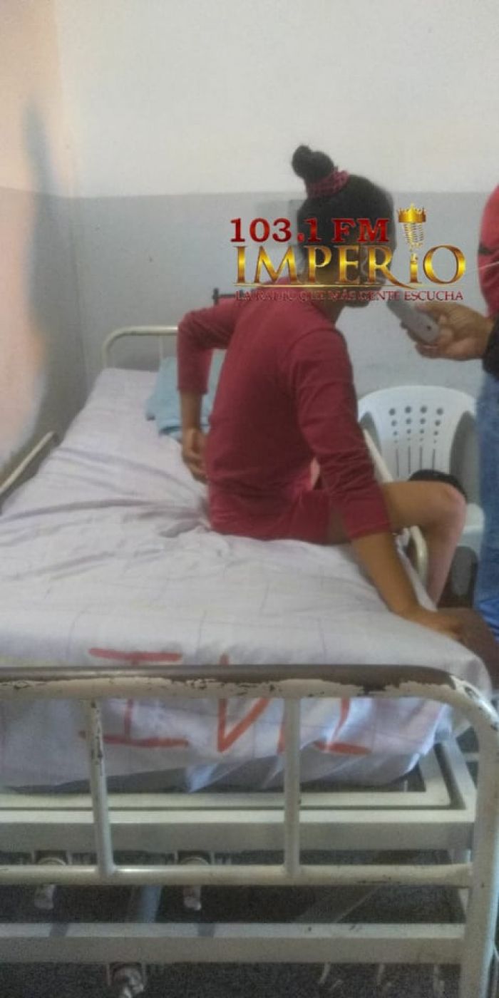 Investigan hecho de abuso a niña en Amambay