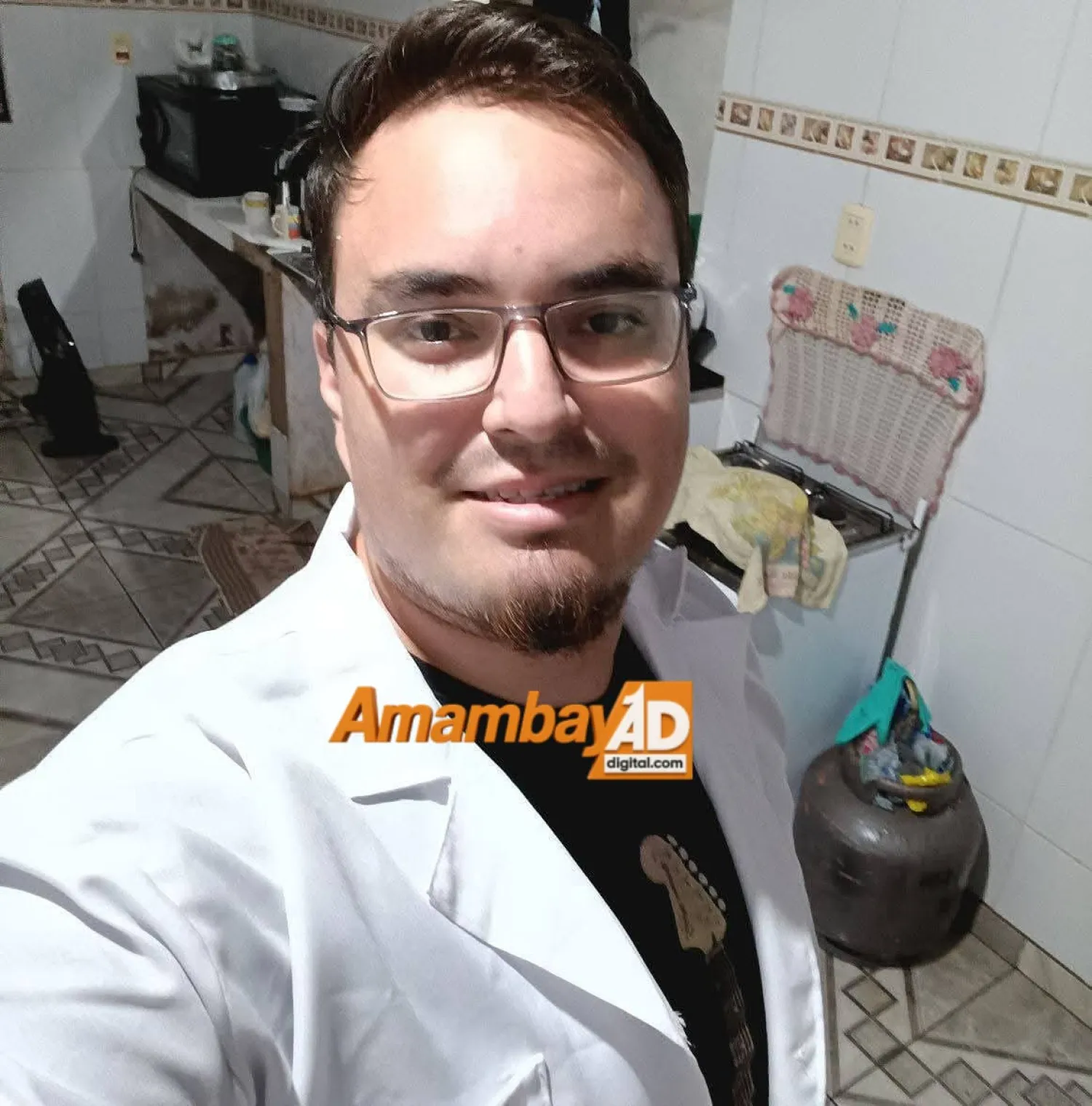 Hallan a una persona sin vida en su vivienda del barrio San Juan Neuman