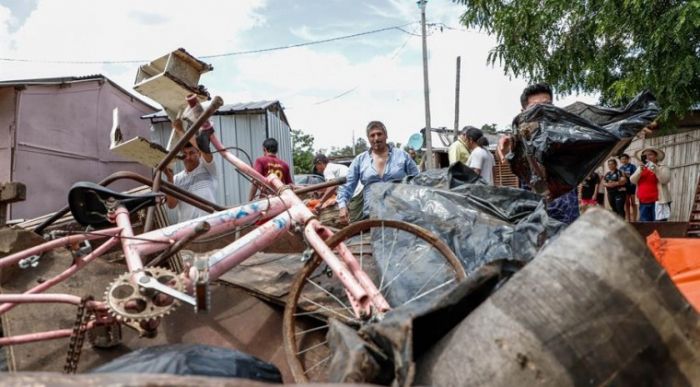 Senepa alerta epidemia de dengue: "Sistema de salud no podrá dar abasto"