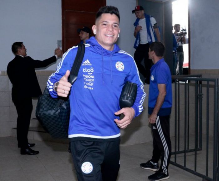 Iturbe llega a Italia para firmar con el Génova