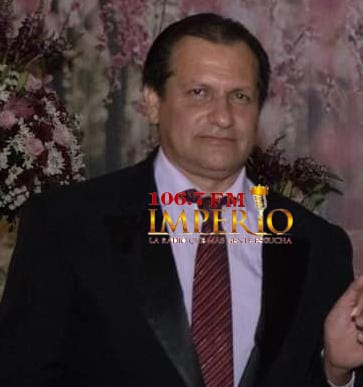 Designan a nuevo Director Departamental de Educación