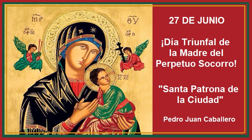 JUEVES 27 DE JUNIO