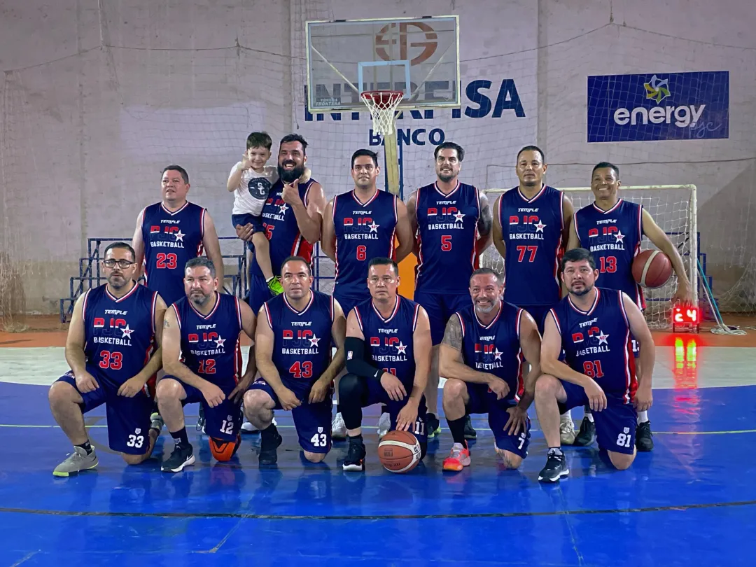 Un torneo internacional más allá del deporte