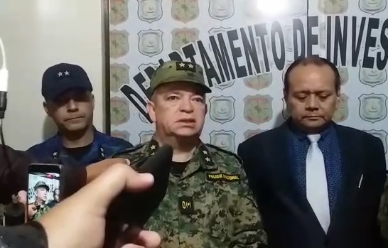 Se repite la misma historia, “no pueden brindar datos”