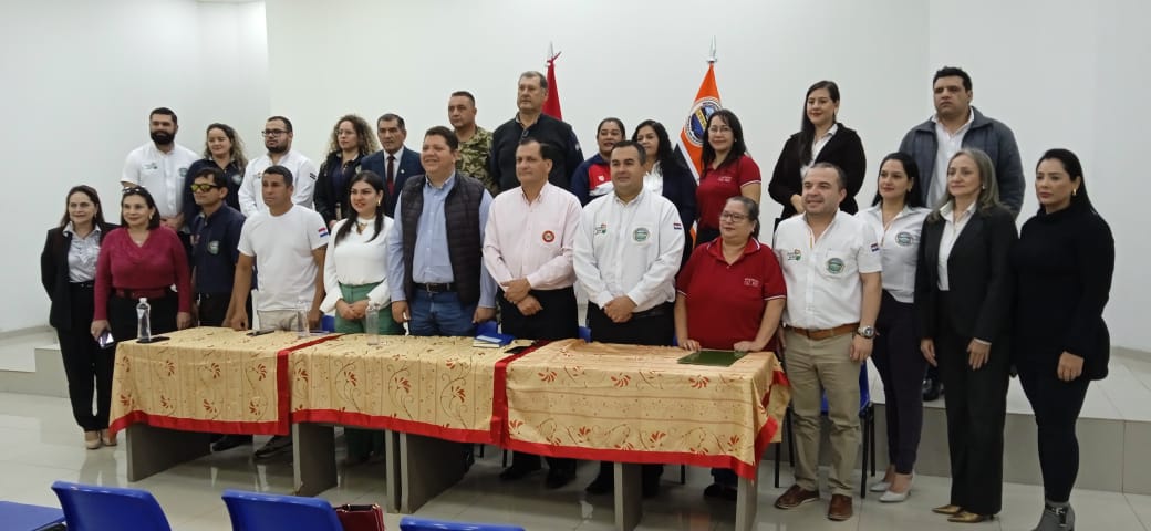 Ultiman detalles para las Olimpiadas Especiales 2024