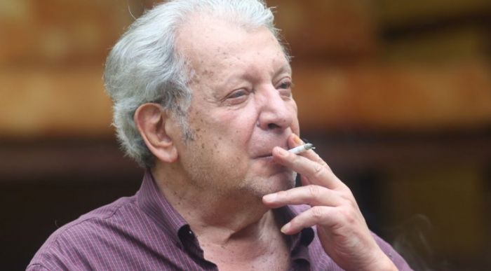 La ´´enésima`` fake news sobre supuesta muerte de Calé ´´Ya forma parte de mi rutina``