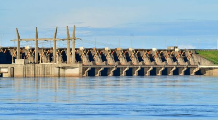 Yacyretá: Paraguay accederá hoy al 100 % de la energía que le corresponde