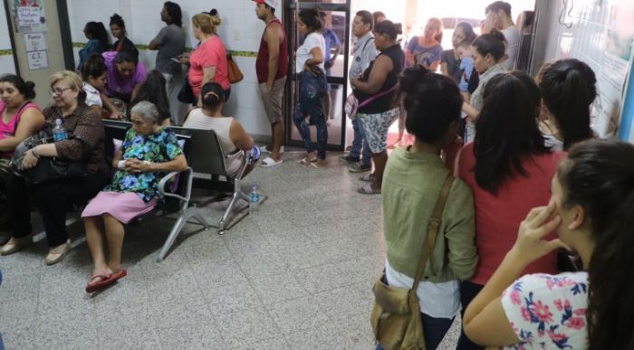 Epidemia de dengue 2020 es la más grave de los últimos 10 años, aseguran
