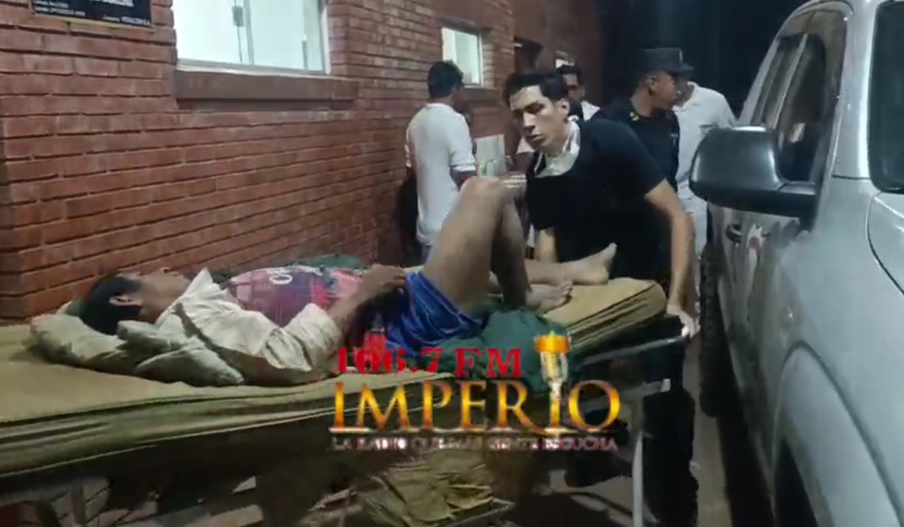 Nativo ligó una estocada al resistirse ante supuesto intento de abuso sexual
