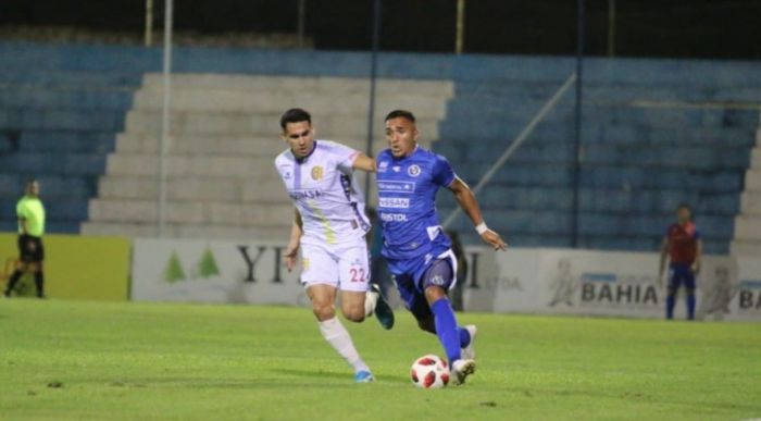 Gana en penales, entra a la Copa pero no debe ir a la Intermedia