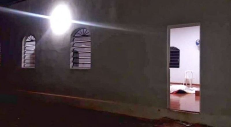 Matan a balazos a un pastor evangélico en Horqueta, departamento de Concepción