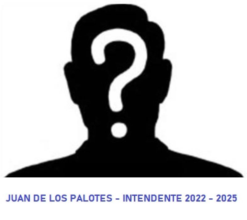 Inventar precandidaturas satélites tienen su razón de ser