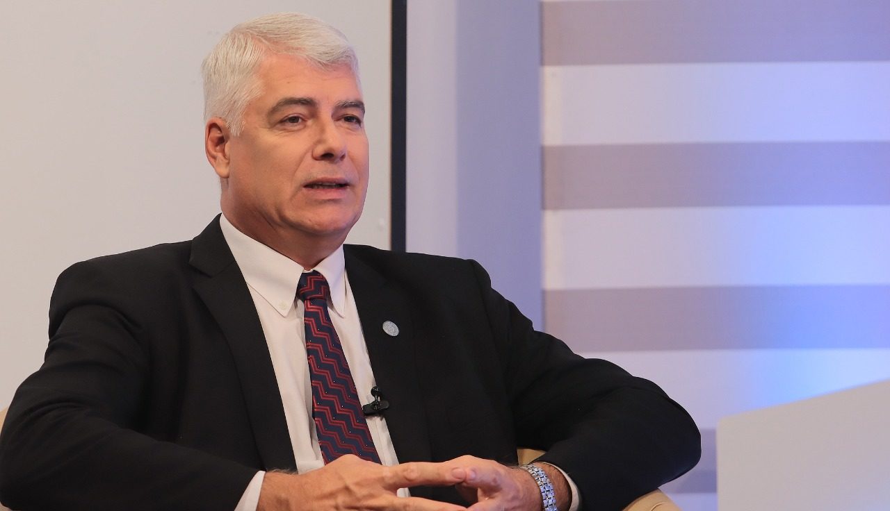 Tribunal Electoral Partidario admite candidatura de Wiens en reemplazo de Velázquez