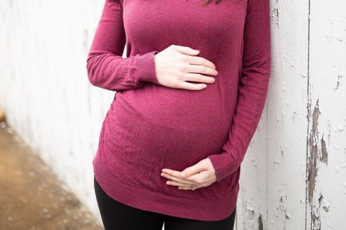 Reportan elevados casos de bajo peso y obesidad en mujeres embarazadas en 2019