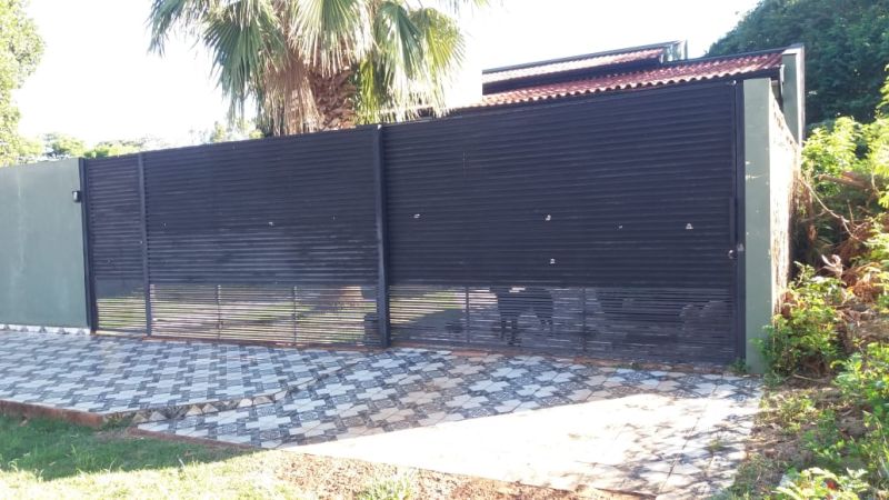 Rocían  con balas una vivienda en la fracción Don Bosco