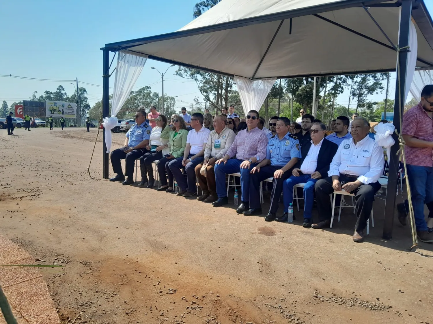 Comenzó la Expo Amambay 2025 y se anuncian grandes atractivos