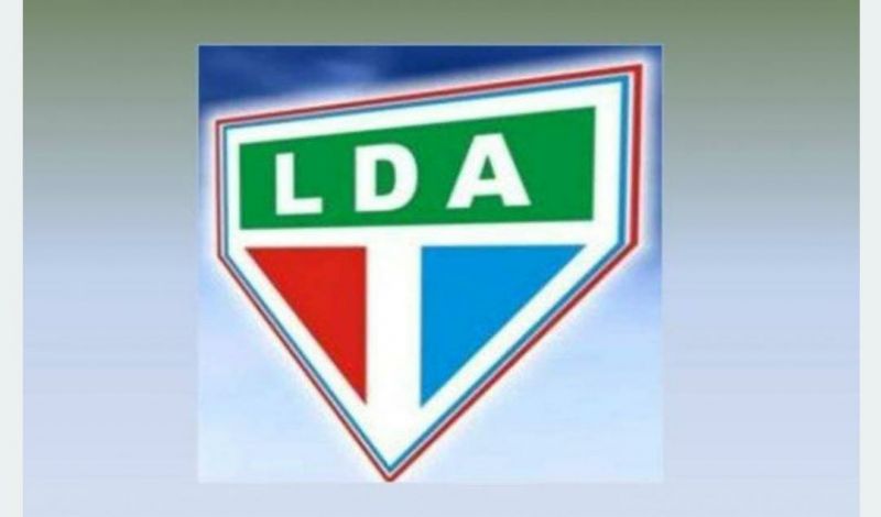 LA LIGA DEPORTIVA DE AMAMBAY RECUERDA 68 AOS DE VIDA INSTITUCIONAL