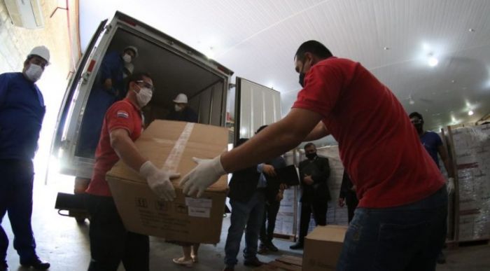 ¿Y la emergencia? Salud ejecutó solo 25 de los 97 millones de dólares