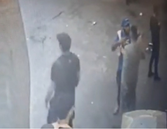 Crimen de estudiante podría haber sido pasional