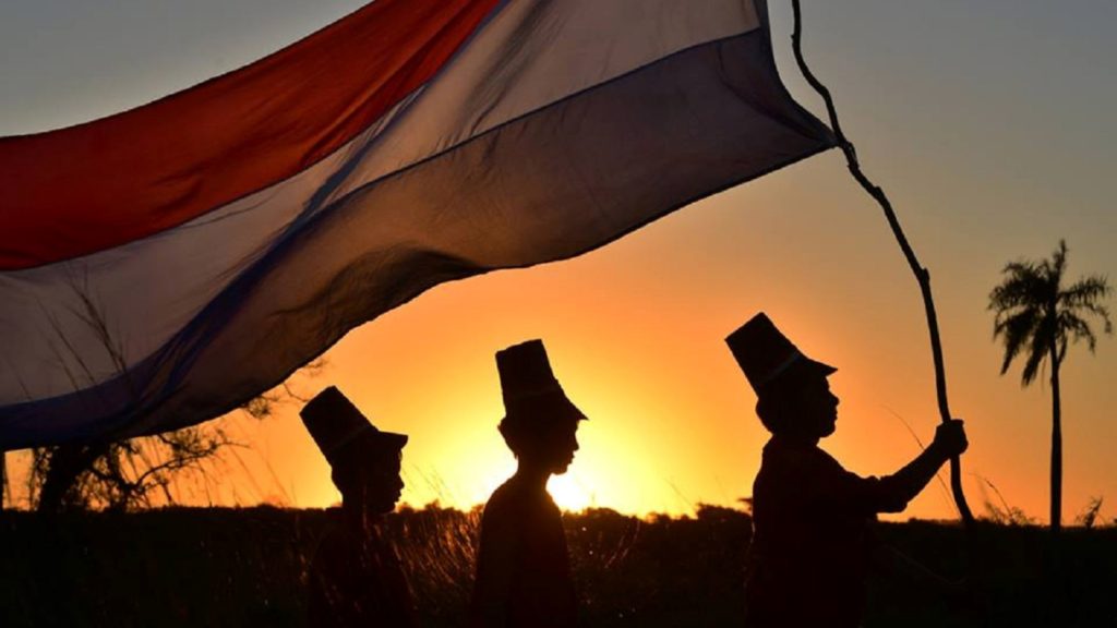 Día del Niño en Paraguay: ¿Por qué este día se celebra en el aniversario de la más cruel batalla de la Guerra de la Triple Alianza?