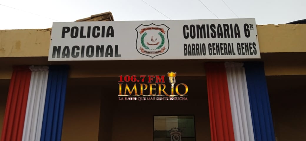 Ubican a menor de 14 años que fue denunciada como desaparecida por su madre en General Genes