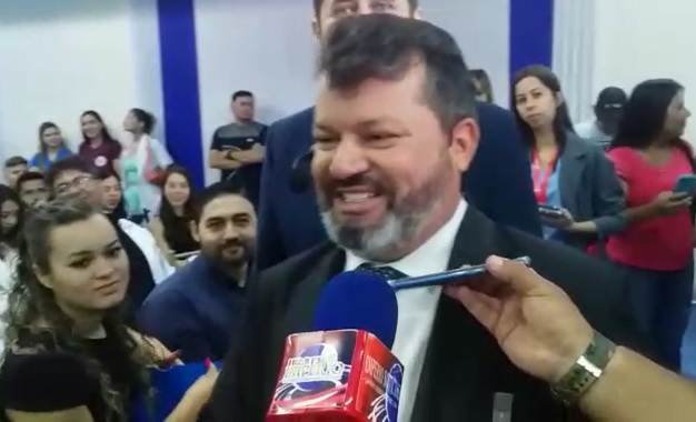 UCP dio la bienvenida a nuevos alumnos al inicio del año lectivo