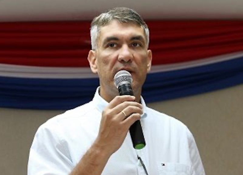 Ronald Acevedo: “José Carlos fue perseguido en vida por el Gobierno Nacional”