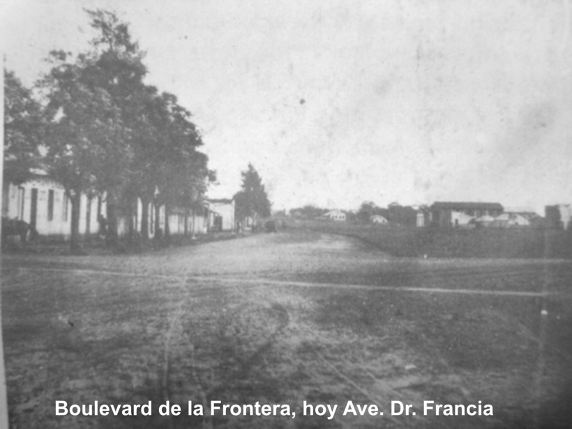 Orígenes de Pedro Juan Caballero, capital del Amambay  (2ª parte)
