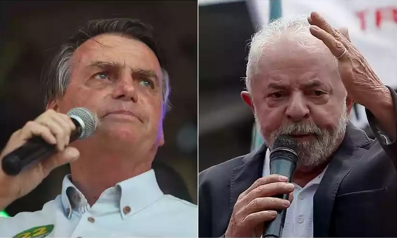 Datafolha dará a conocer este miércoles 19 resultados de nuevas encuestas para Presidente