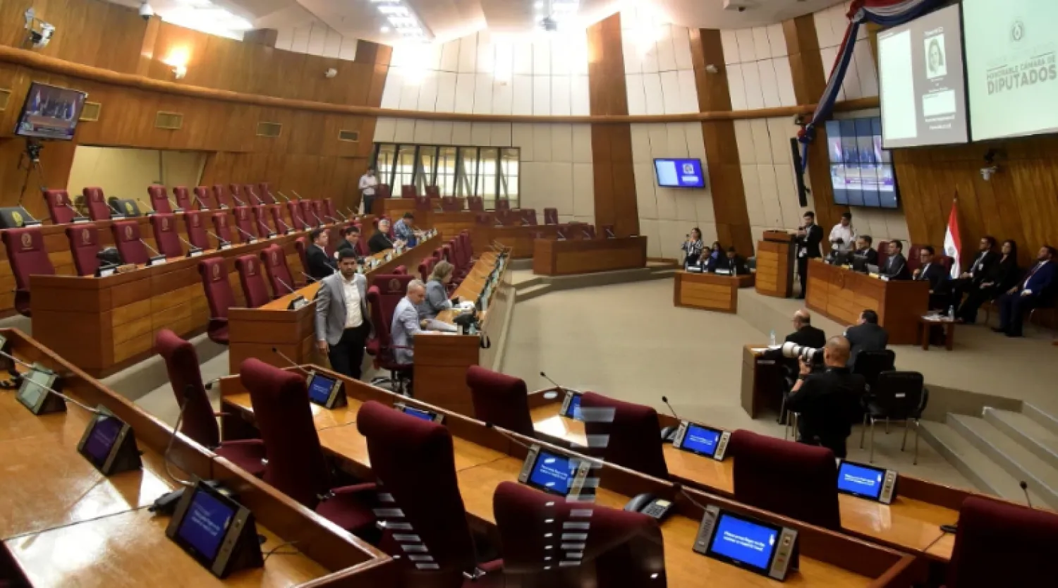 Congreso instala hoy Comisión Permanente y ya entra en receso