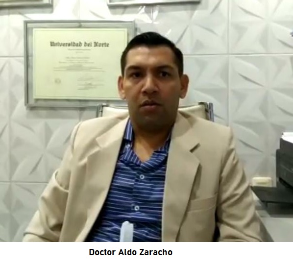 Farmacia San Jorge llega a distintos puntos de la ciudad