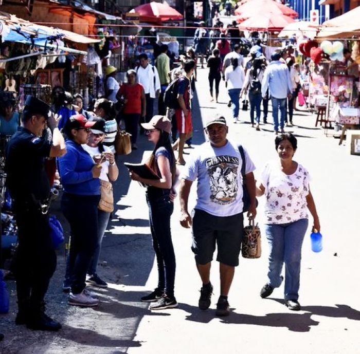 Hoy habrá buen tiempo con temperaturas cálidas