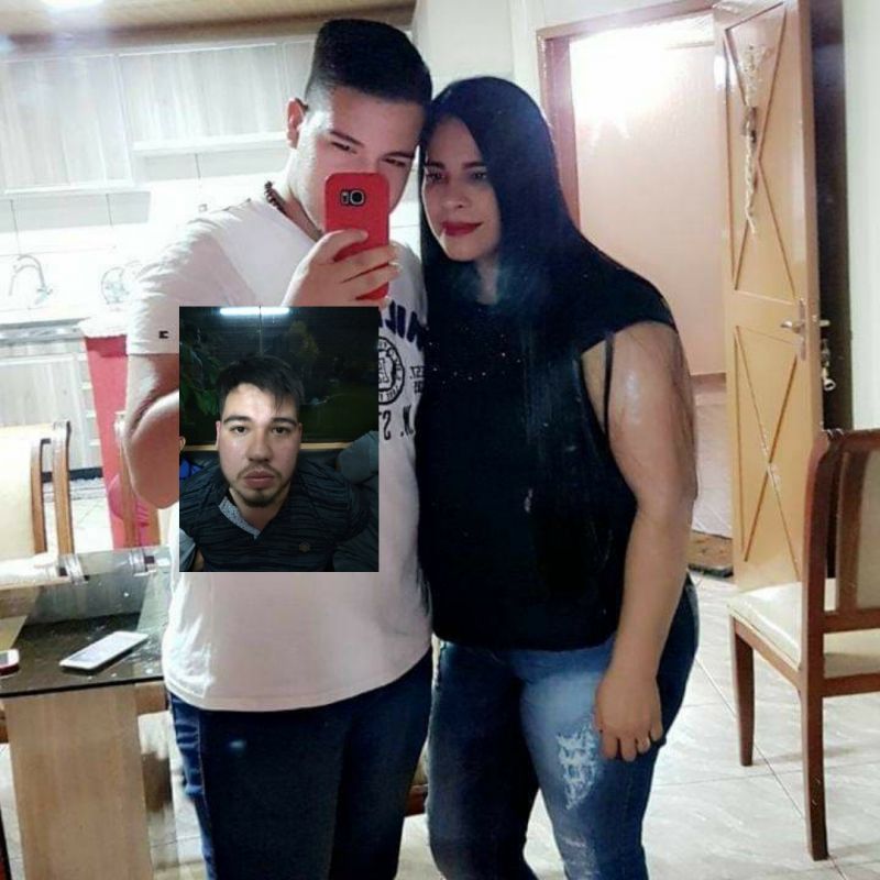 Hijo de la jefa de recursos humanos de la cárcel de Pedro Juan entre miembros del PCC detenidos por la SENAD.