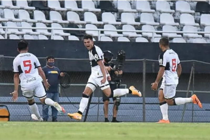 Olimpia castiga la ineficacia de Cerro y se queda con el superclásico