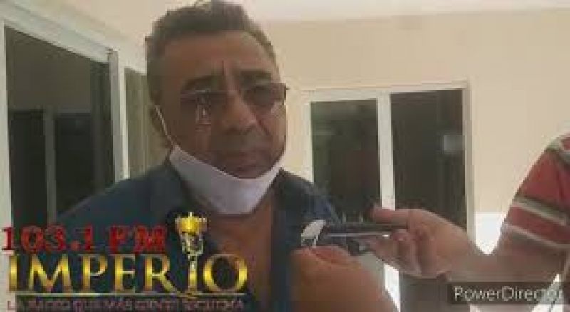 El PLRA no tiene aún candidato para reemplazar a Ronald Acevedo
