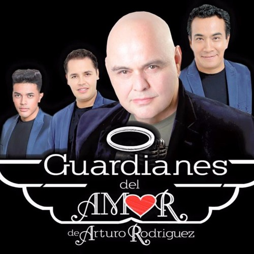 ¿Qué sabemos de la banda Guardianes del Amor?