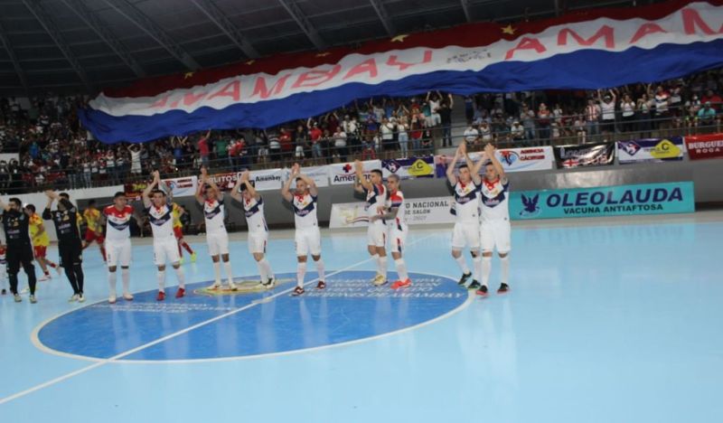 El súper clásico norteño se jugará en la primera fecha del cuadrangular final