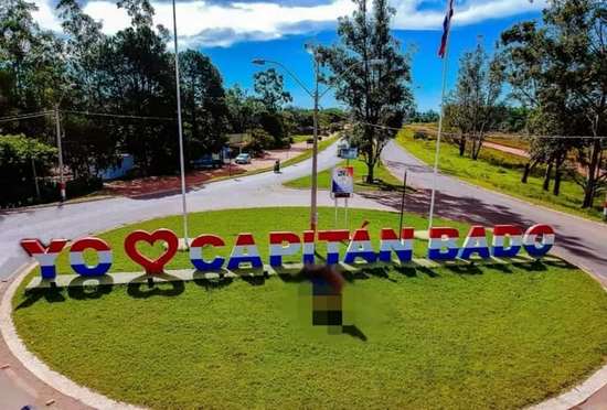 Distrito de Capitán Bado, un paraíso turístico ignorado