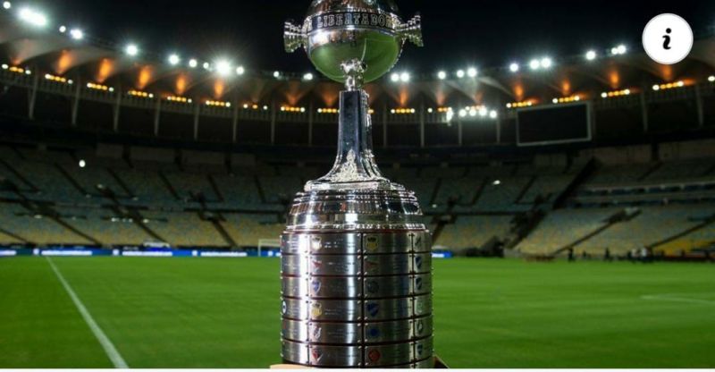 Se sortea la fase de grupos de Libertadores y Sudamericana