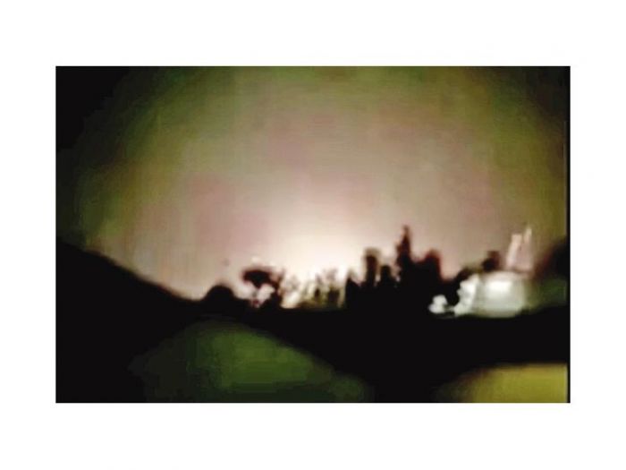 Irán ataca con cohetes a bases con presencia de tropas de EEUU en Irak