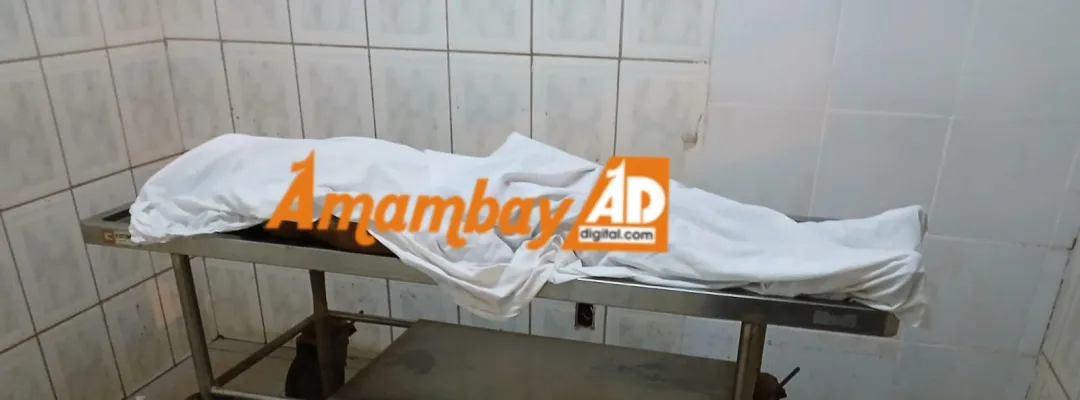 Buscan a familiares de joven nativo fallecido en Hospital Regional