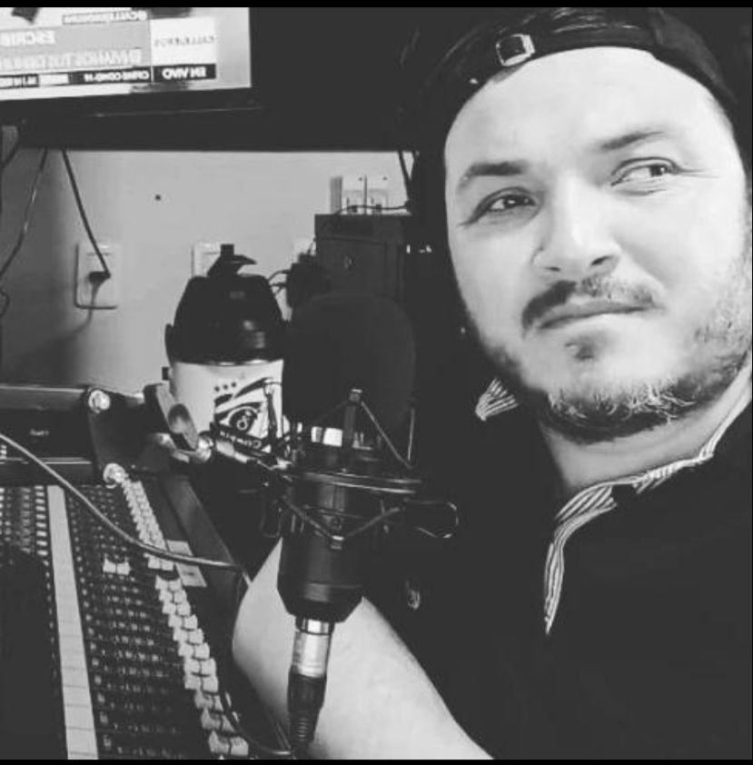 Fallece comunicador social víctima de atentado