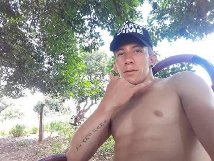Asesinó a su padrastro porque lo echó de casa en Navidad