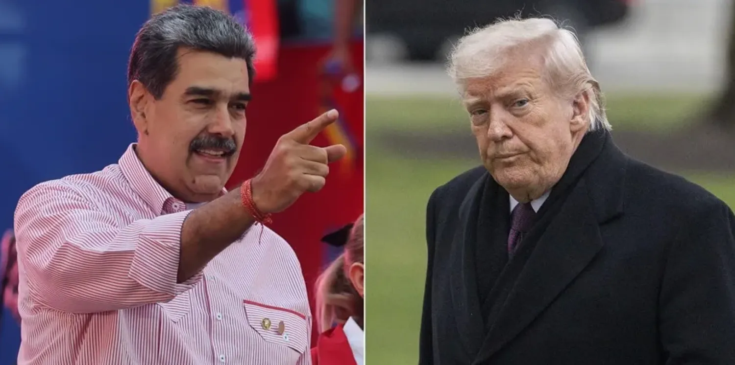 EE.UU. asegura que Maduro será juzgado en su país y que no habrá más ataques en Venezuela